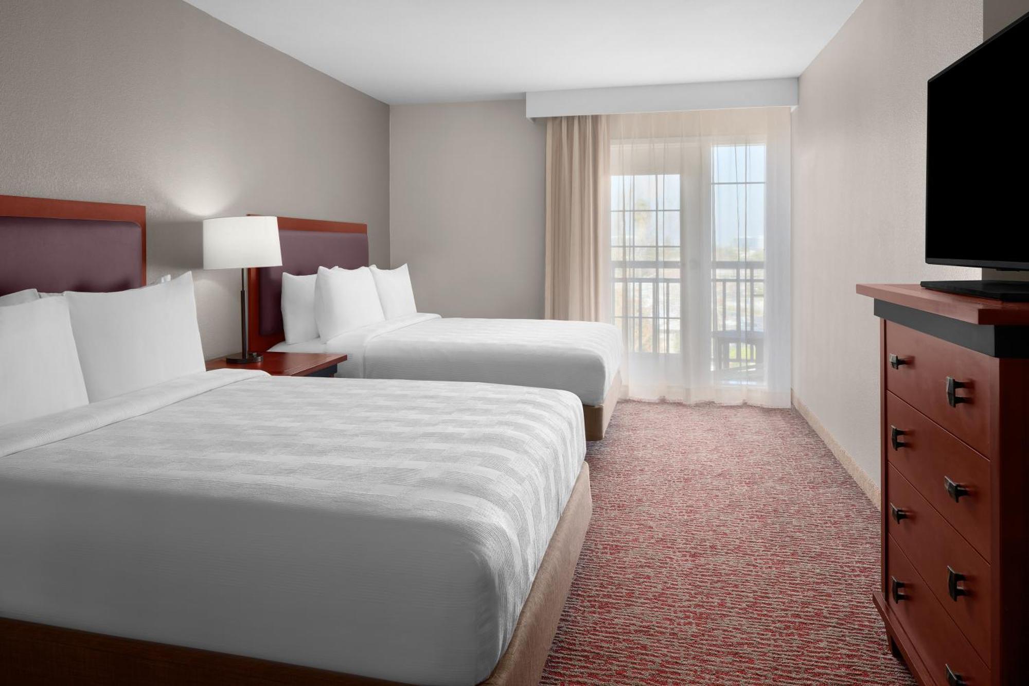 Larkspur Landing Extended Stay Suites Campbell Exterior photo